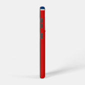 Drapeau Coque Samsung Galaxy S21 du Tennessee (Côté droit)