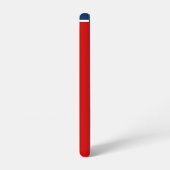 Drapeau Coque Samsung Galaxy S21 du Tennessee (Côté gauche)