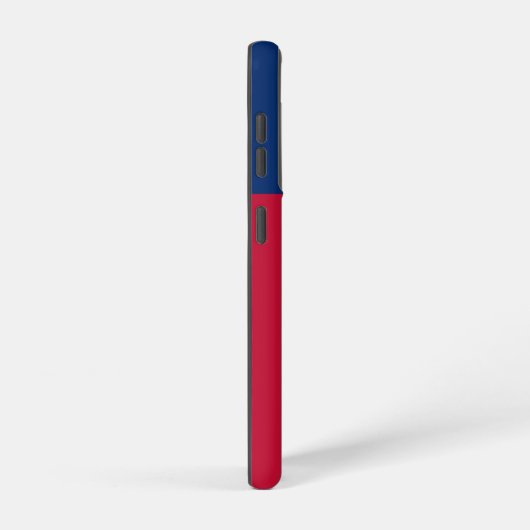 Drapeau Coque Samsung Galaxy S21 du Texas (Côté droit)