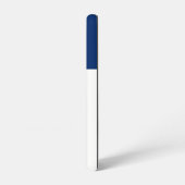 Drapeau Coque Samsung Galaxy S21 du Texas (Côté gauche)