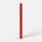 Drapeau Coque Samsung Galaxy S21 du Vietnam (Côté droit)