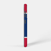 Drapeau Coque Samsung Galaxy S21 du Wyoming (Côté droit)