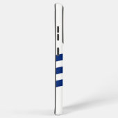 Drapeau Coque Samsung Galaxy S21 Plus de Cincinnat (Côté droit)