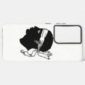 Drapeau Coque Samsung Galaxy S21 Plus de Corse (Verso Horizontal)