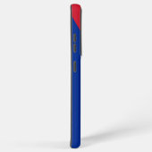 Drapeau Coque Samsung Galaxy S21 Plus de Cuba (Côté droit)