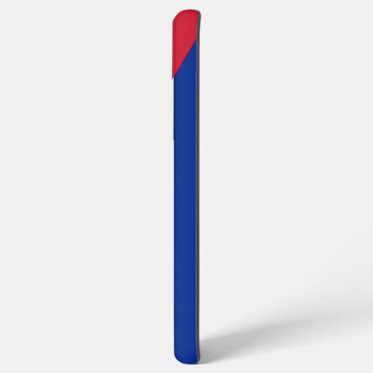 Drapeau Coque Samsung Galaxy S21 Plus de Cuba (Côté gauche)