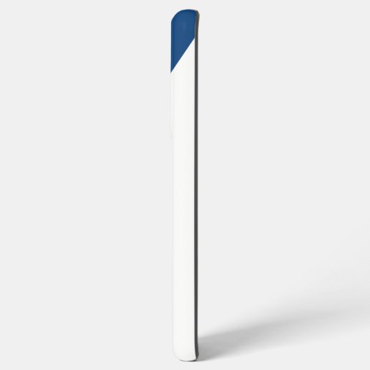 Drapeau Coque Samsung Galaxy S21 Plus de Czechia (Côté gauche)