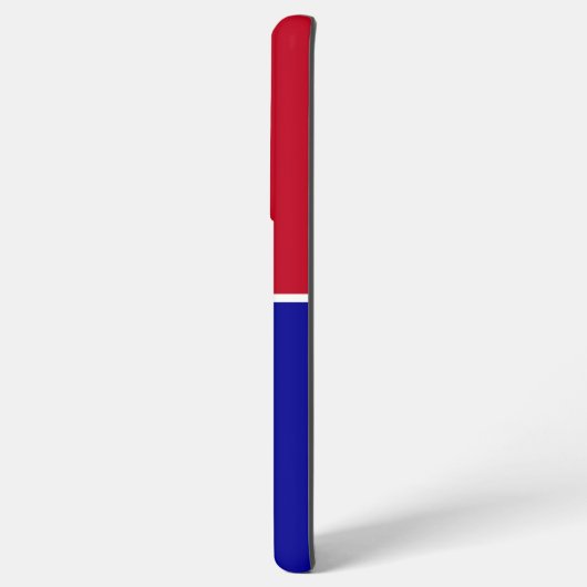 Drapeau Coque Samsung Galaxy S21 Plus de Dallas, T (Côté gauche)