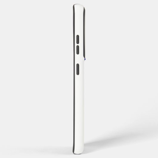 Drapeau Coque Samsung Galaxy S21 Plus de Grèce (Côté droit)