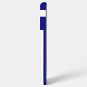 Drapeau Coque Samsung Galaxy S21 Plus de Grèce (Côté gauche)