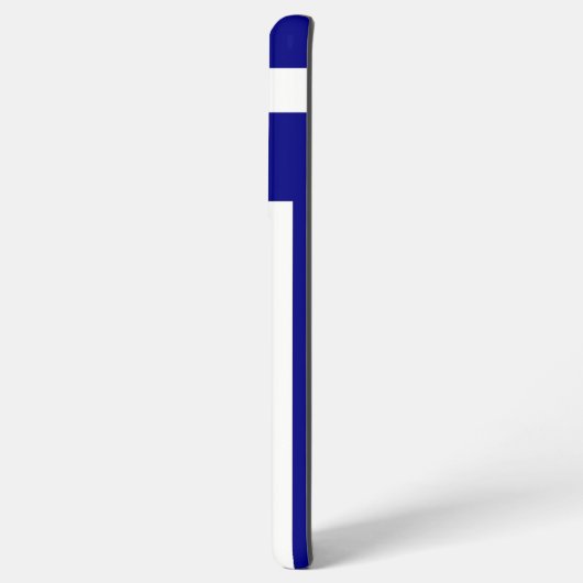 Drapeau Coque Samsung Galaxy S21 Plus de Grèce (Côté gauche)