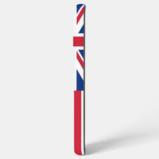 Drapeau Coque Samsung Galaxy S21 Plus de Hawaii (Côté gauche)