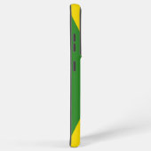 Drapeau Coque Samsung Galaxy S21 Plus de Jamaïque (Côté droit)