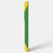Drapeau Coque Samsung Galaxy S21 Plus de Jamaïque (Côté gauche)