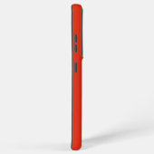 Drapeau Coque Samsung Galaxy S21 Plus de la Chine (Côté droit)