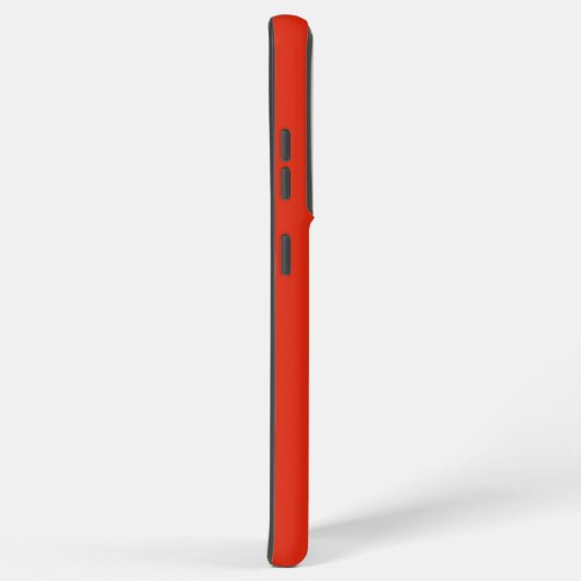 Drapeau Coque Samsung Galaxy S21 Plus de la Chine (Côté droit)