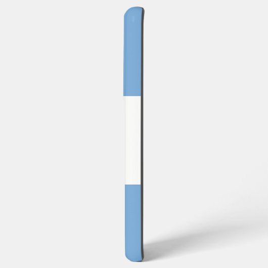 Drapeau Coque Samsung Galaxy S21 Plus de l'Argenti (Côté gauche)