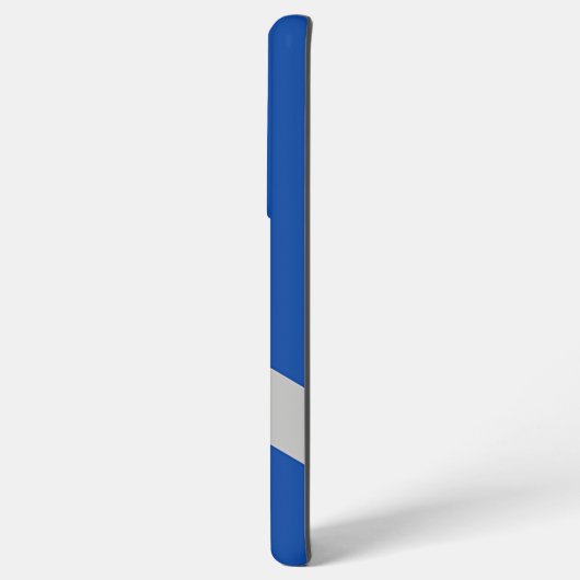 Drapeau Coque Samsung Galaxy S21 Plus de Las Vegas (Côté gauche)