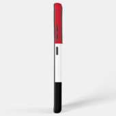 Drapeau Coque Samsung Galaxy S21 Plus de l'Égypte (Côté droit)