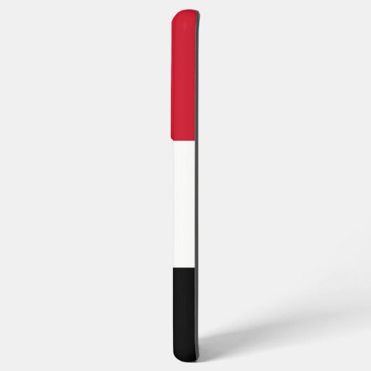 Drapeau Coque Samsung Galaxy S21 Plus de l'Égypte (Côté gauche)