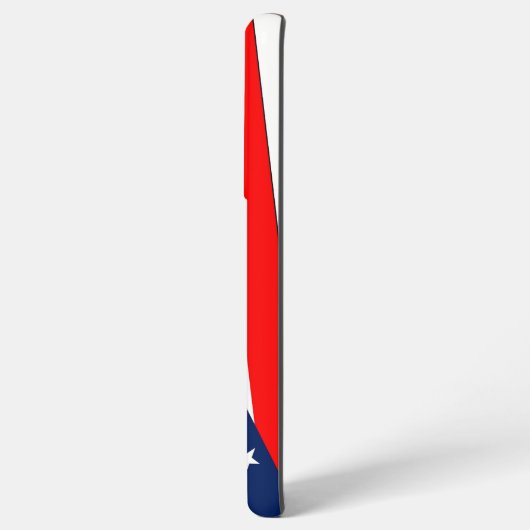 Drapeau Coque Samsung Galaxy S21 Plus de l'État de (Côté gauche)