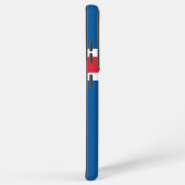 Drapeau Coque Samsung Galaxy S21 Plus de l'Islande (Côté droit)