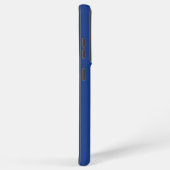 Drapeau Coque Samsung Galaxy S21 Plus de l'Utah (Côté droit)