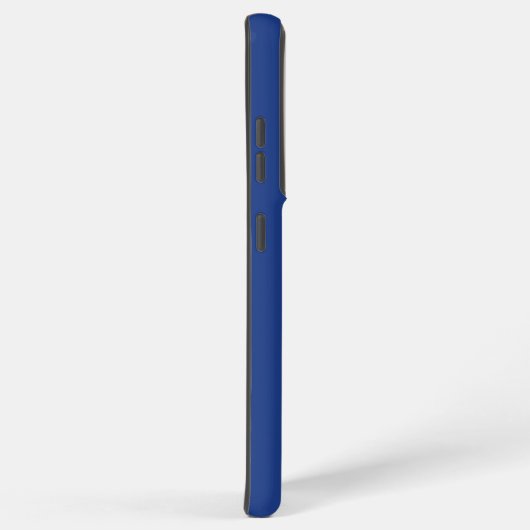 Drapeau Coque Samsung Galaxy S21 Plus de l'Utah (Côté droit)