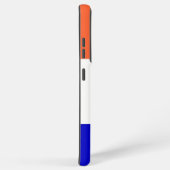 Drapeau Coque Samsung Galaxy S21 Plus de New York (Côté droit)