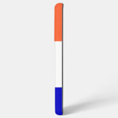 Drapeau Coque Samsung Galaxy S21 Plus de New York (Côté gauche)