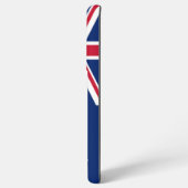 Drapeau Coque Samsung Galaxy S21 Plus de Nouvelle- (Côté gauche)