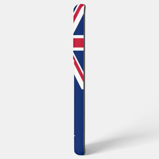 Drapeau Coque Samsung Galaxy S21 Plus de Nouvelle- (Côté gauche)