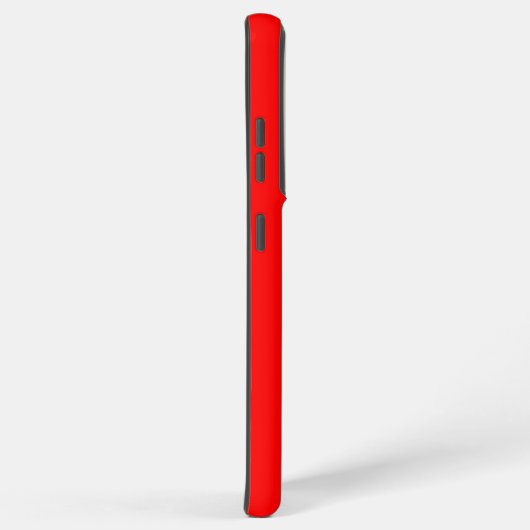 Drapeau Coque Samsung Galaxy S21 Plus de Taïwan (Côté droit)