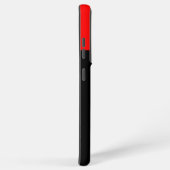 Drapeau Coque Samsung Galaxy S21 Plus de U A E (Côté droit)