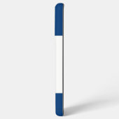 Drapeau Coque Samsung Galaxy S21 Plus de Virginie- (Côté gauche)