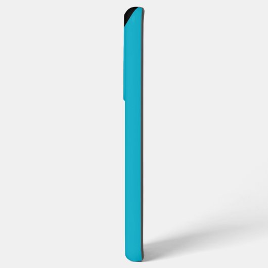 Drapeau Coque Samsung Galaxy S21 Plus des Bahamas (Côté gauche)