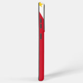 Drapeau Coque Samsung Galaxy S21 Plus des Philippi (Côté droit)