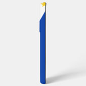 Drapeau Coque Samsung Galaxy S21 Plus des Philippi (Côté gauche)