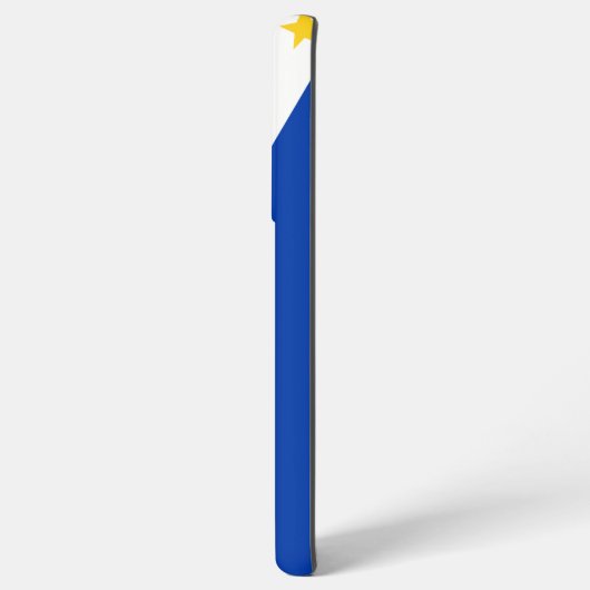 Drapeau Coque Samsung Galaxy S21 Plus des Philippi (Côté gauche)