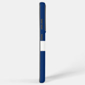 Drapeau Coque Samsung Galaxy S21 Plus d'Indianapol (Côté droit)