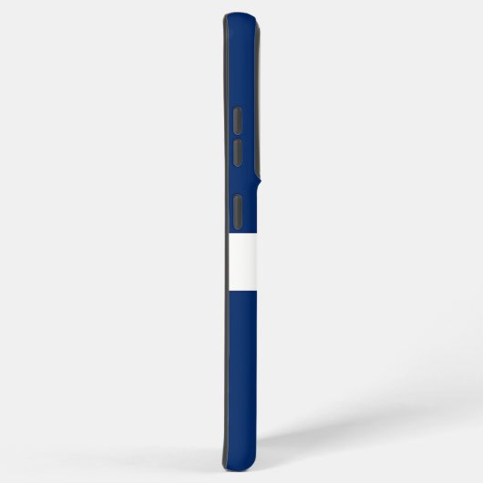 Drapeau Coque Samsung Galaxy S21 Plus d'Indianapol (Côté droit)