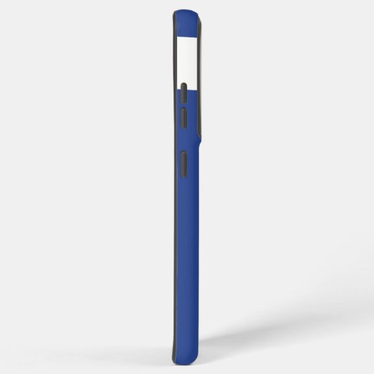 Drapeau Coque Samsung Galaxy S21 Plus d'Ottawa (Côté droit)