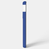 Drapeau Coque Samsung Galaxy S21 Plus d'Ottawa (Côté gauche)