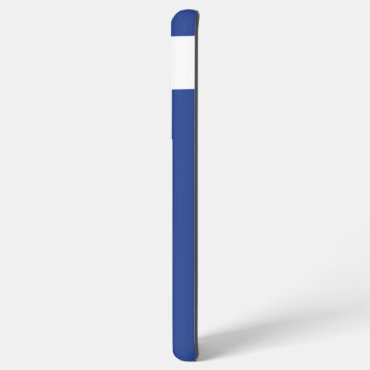 Drapeau Coque Samsung Galaxy S21 Plus d'Ottawa (Côté gauche)