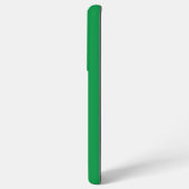 Drapeau Coque Samsung Galaxy S21 Plus du Brésil (Côté gauche)