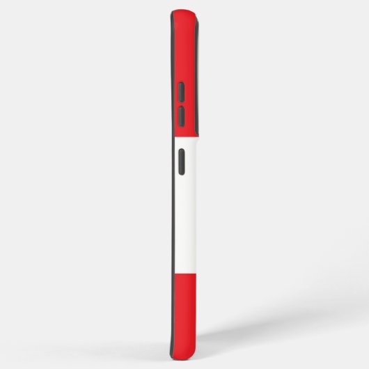 Drapeau Coque Samsung Galaxy S21 Plus du Liban (Côté droit)