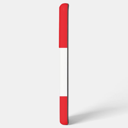 Drapeau Coque Samsung Galaxy S21 Plus du Liban (Côté gauche)