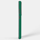 Drapeau Coque Samsung Galaxy S21 Plus du Mexique (Côté droit)