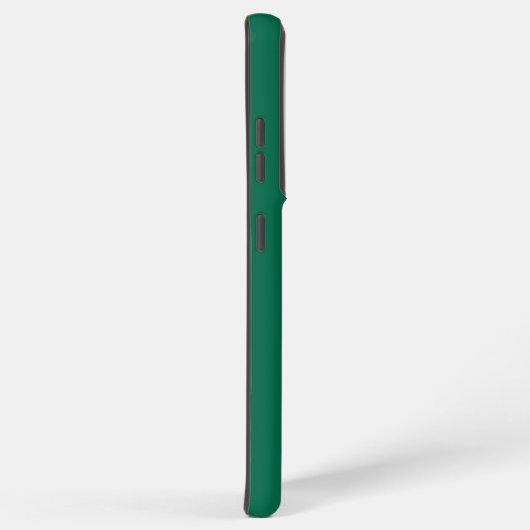 Drapeau Coque Samsung Galaxy S21 Plus du Mexique (Côté droit)