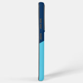 Drapeau Coque Samsung Galaxy S21 Plus du Minnesota (Côté droit)